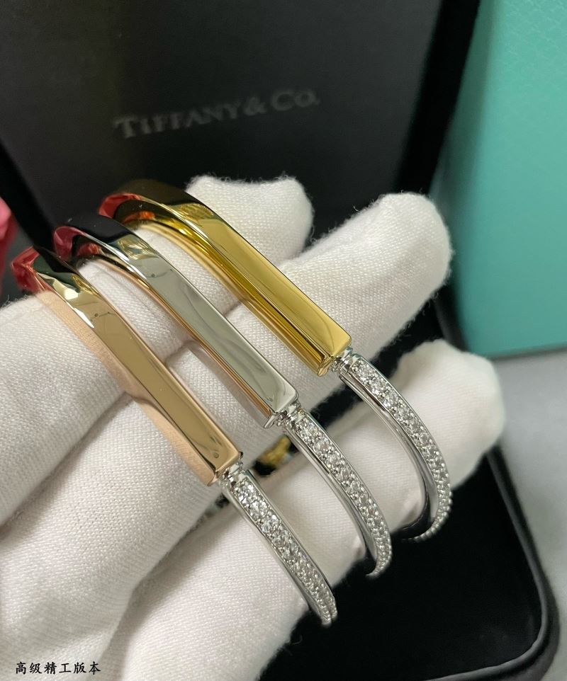 Tiffany Bracelets